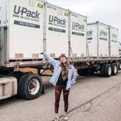 U-Pack