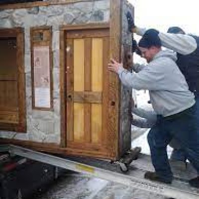 Peninsula Transfer Moving
