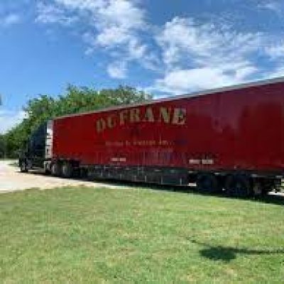 Du Frane Moving & Storage Inc