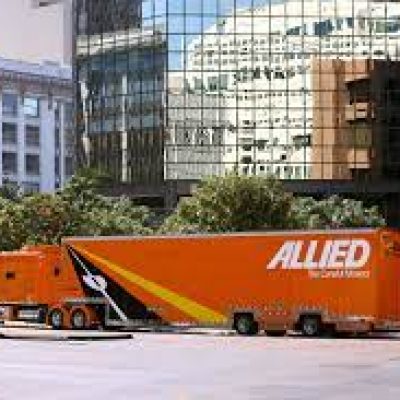 Allied Van Lines
