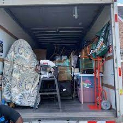 Xclusive Movers