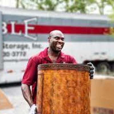 Able Moving & Storage, Inc.