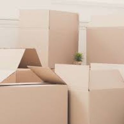 Nova Movers
