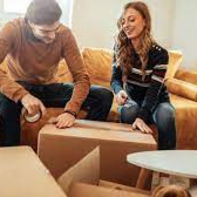 Virginia Moving Solutions