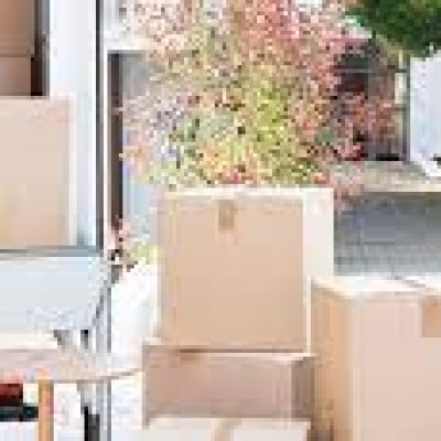 Call The Movers