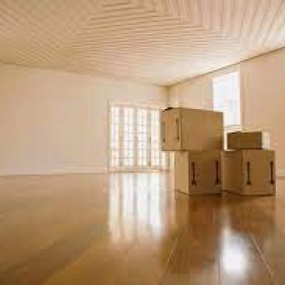 Fredericksburg Moving Company LLC