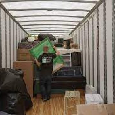 Green Valley Moving