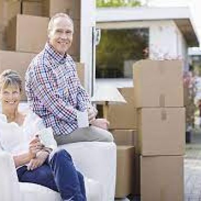 RVA Movers
