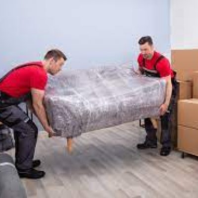 Collegiate Movers, Inc.