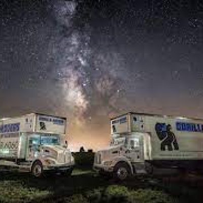 Gorilla Movers Of Wisconsin Inc.