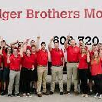 Badger Brothers Moving