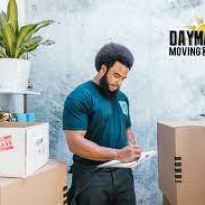 Daymakers Moving & Storage