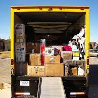 Noah’s Moving Services