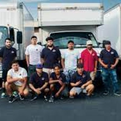 Best Movers