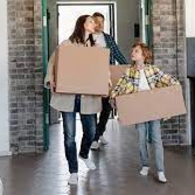 Call The Movers
