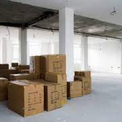Fredericksburg Moving Company LLC