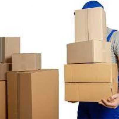 Collegiate Movers, Inc.