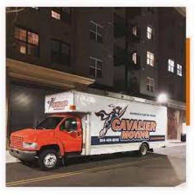Cavalier Moving