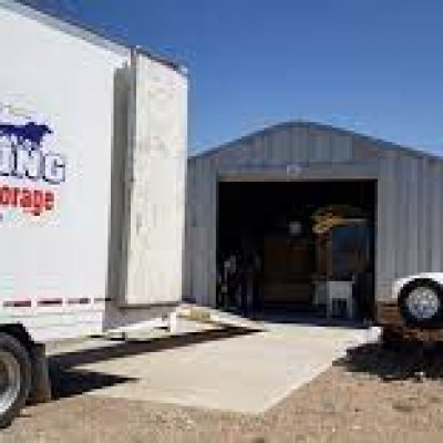 Wyoming Transfer & Storage