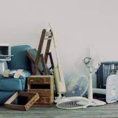 Daymakers Moving & Storage