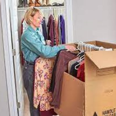 JL Moving LLC