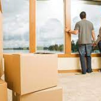 Behrens Moving Company Inc