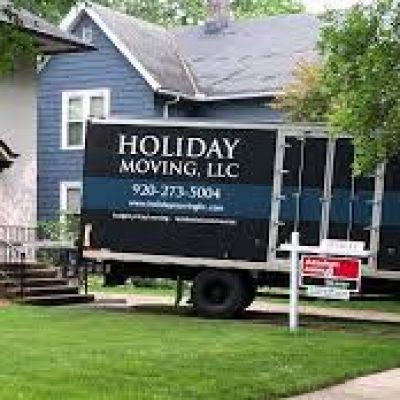 Holiday Moving LLC