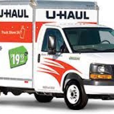 U-Haul