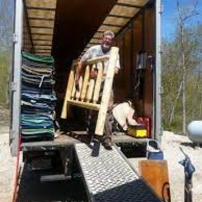 Peninsula Transfer Moving