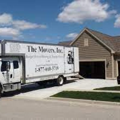 The Movers Inc