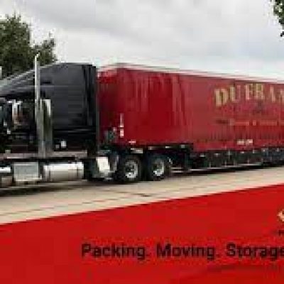 Du Frane Moving & Storage Inc