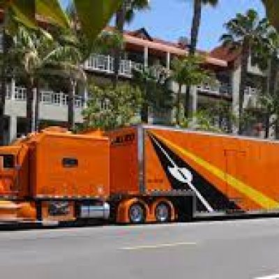 Allied Van Lines