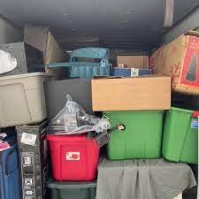 Xclusive Movers