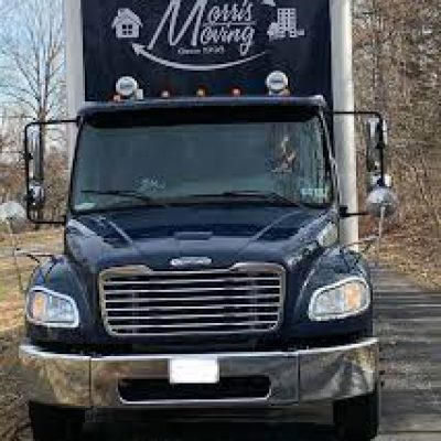 Morris Moving