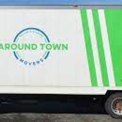 Around Town Movers