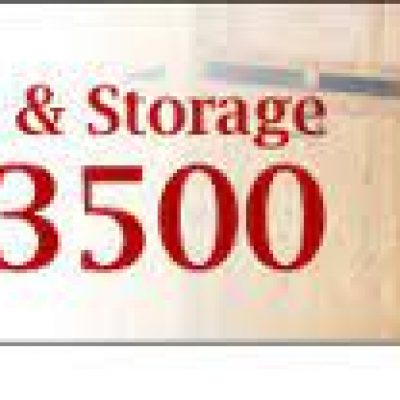 Cook Moving & Storage