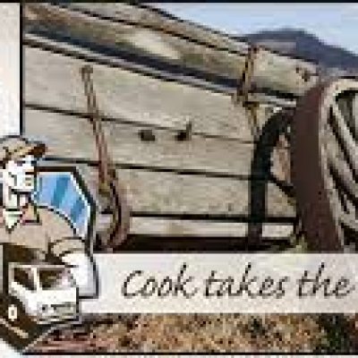 Cook Moving & Storage