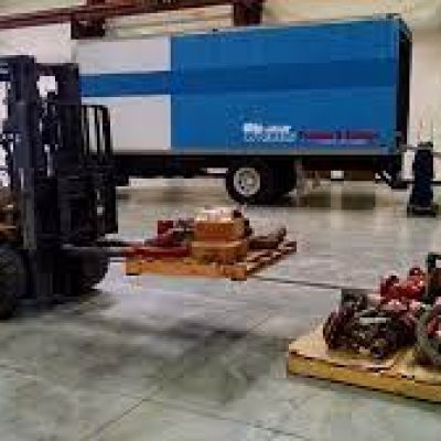 Wyoming Transfer & Storage