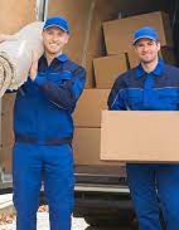 Baltimore Moving Company
