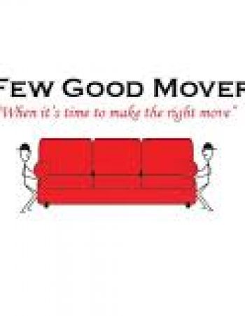 A Few Good Movers
