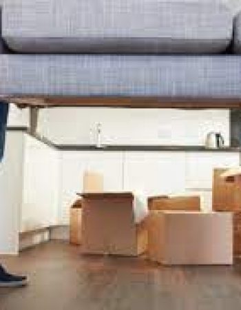 St Cloud Moving Company