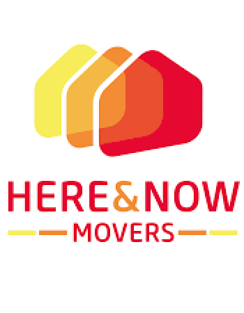 Here & Now Movers and Storage