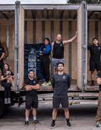 General Expert Moving Service LLC