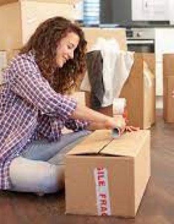 Quality Moving & Storage