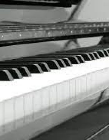 Manny’s Piano Moving Inc