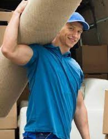 Great Home Movers LLC