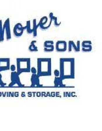 Moyer & Sons Moving & Storage Inc
