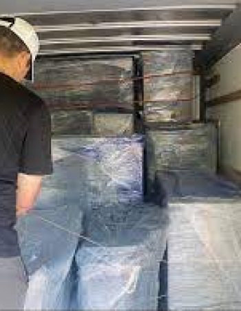 MoCo Moving & Junk Removal Services