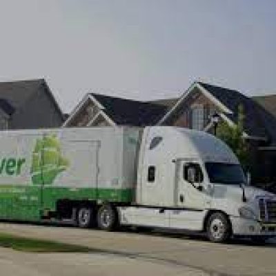 Kato Moving & Storage Company