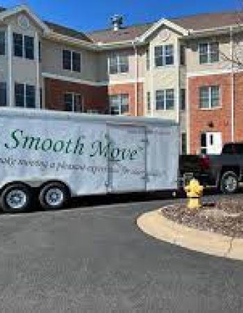 A Smooth Move